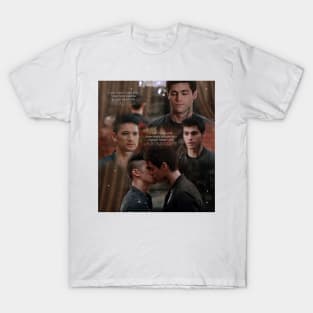 Malec T-Shirt